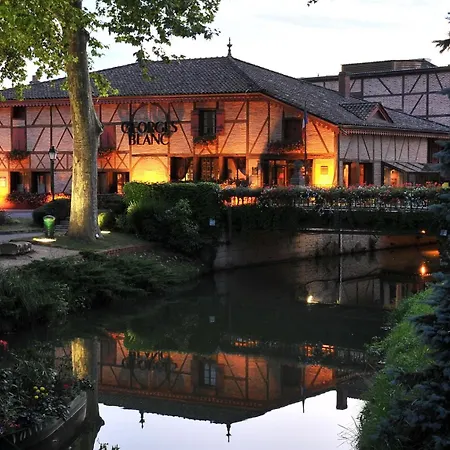 Georges Blanc Parc&Spa-2
